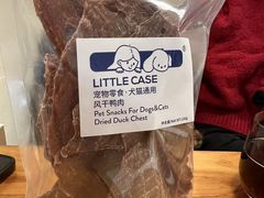 -小意思咖啡店(草桥店)