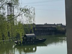 -朱仙镇启封故园景区