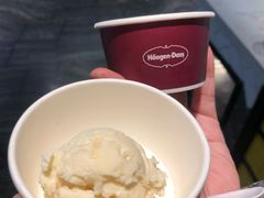 哈根达斯-V-ONE西雅图海鲜自助餐厅(仓山万达广场店)