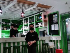 大堂-Carmen卡门西班牙餐厅