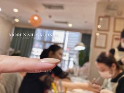 -森日式美甲沙龙MORI NAIL总店