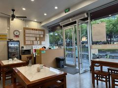 -老西白点心店