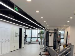 -WEGYMER健萌健身(麦德龙钰龙天下馆)