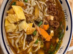 -秦䩊会·陕西biangbiang面(畹町路店)