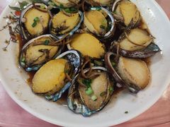 -盛港湾海鲜食府(黄沙店)