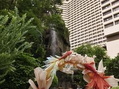-广州花园酒店