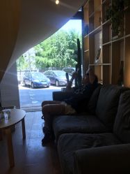 -简法造型·品牌形象店