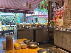 -嘉州鲜知味钵钵鸡(奎星楼店)