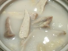 胡椒肚煲鸡-潮堂 · 潮州菜(国贸商城店)