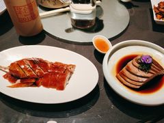 -淮扬厨子(黑金冠金水区省体育场店)