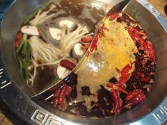 -蜀都三哥火锅店(力盟商业步行街店)