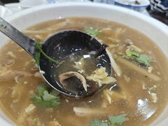 -邢家锅贴老店·非遗·开封菜(金明广场店)