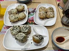 -小杨生煎(深圳岗厦北店)