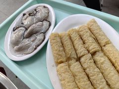 -花苑美食横琴生蚝火锅(拱北粤华路店)