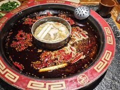 -陈眼镜火锅(总店)