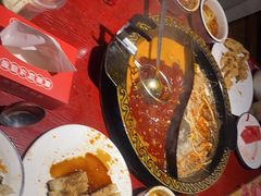 -黄家码头老火锅(解放碑旗舰店)