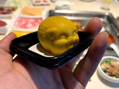 -海底捞火锅(枫蓝国际购物中心店)