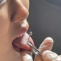 -木子·纹身店TATTOO穿孔·洗纹身