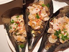 -宝轩渔府·海鲜(水上店)