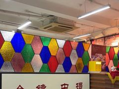 -香港華心糖水鋪(南西总店)