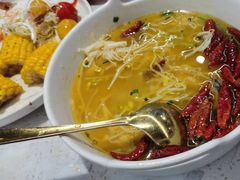 -Aqua Oasis 水天堂(常熟永旺店)