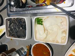 -海底捞火锅(金光华店)