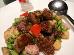-皇朝会.经典传统粤菜(外滩店)
