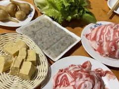 -元盛居(生态大街店)