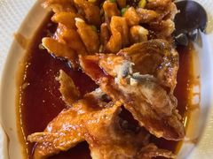 -苏城小院·园林精致苏州菜(斜塘老街店)