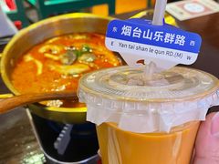 -清迈清迈巷口小排档(烟台山店)