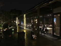 -川流不息(北蔡休闲广场店)
