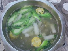 -潮悦牛肉火锅城(水贝店)