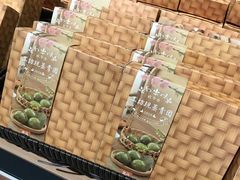 -盒马鲜生(馥邦国际店)