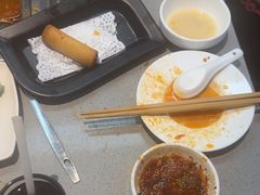 -海底捞火锅(振华商厦店)