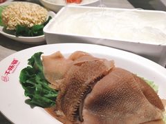 -千味涮·健康火锅(会展连城新天地店)