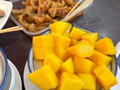 -水牛奶皇后糖水铺
