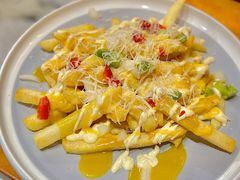 -黑熊披萨orso pizza