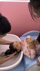 -星咔萌StarCamo儿童剪发(芳圆里IDMALL品牌形象店)