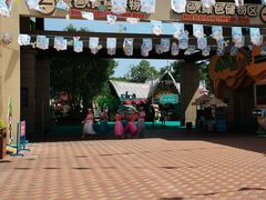 -苏州乐园森林水世界