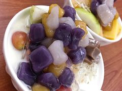 -甜心(广厦街店)