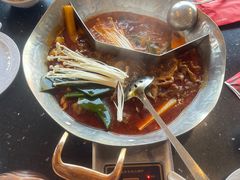 -刘一锅筋头巴脑(凌空二街店)