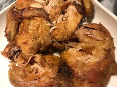 -西安饭庄·非遗陕菜(钟楼店)