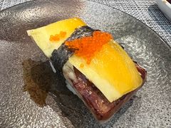 -戏作寿司(观音桥店)