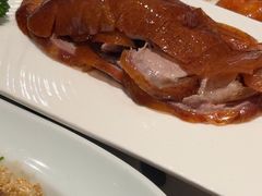 -北京老铺烤鸭(高新店)