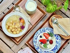 -绿小院(荔湾店)