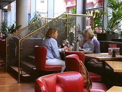 -Burger & Lobster(Dean Street)
