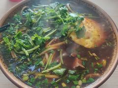 -西门刘东拉面馆(金珠花苑店)
