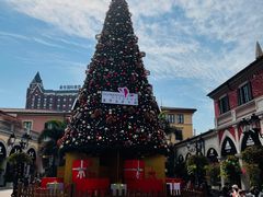 -佛罗伦萨小镇广佛名品奥特莱斯(疏港路店)