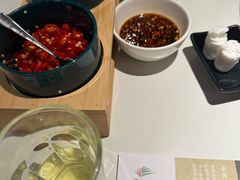-烹然四季椰子鸡火锅(姚家园万象汇店)