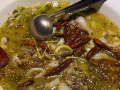 -佬麻雀·剁椒鱼头(京基KK One店)